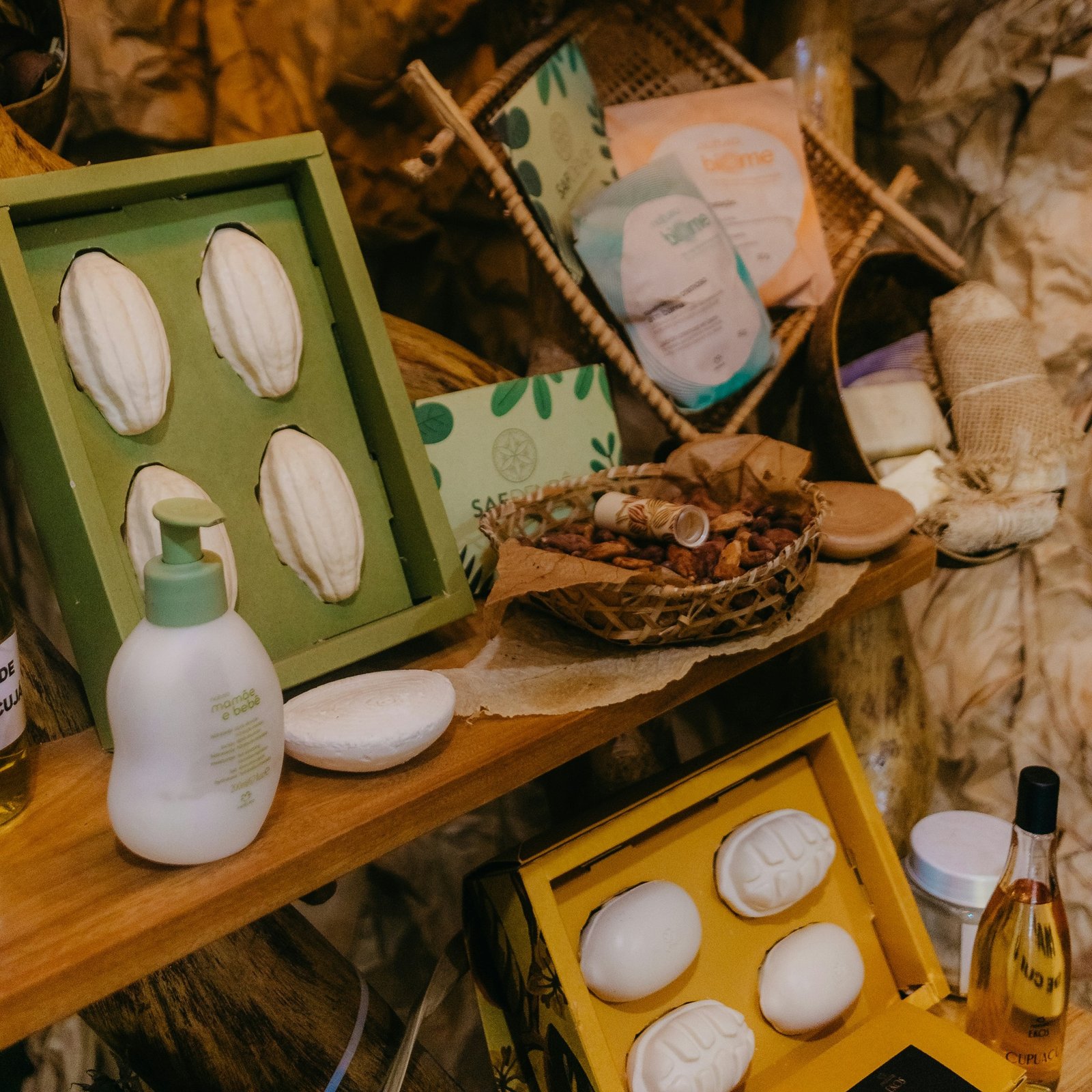 Local homewares and handmade gifts from an independent business